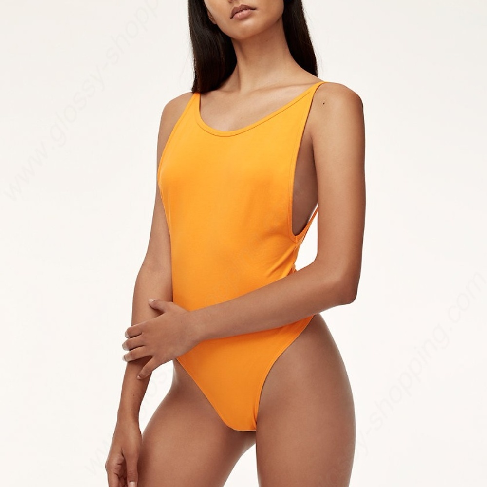 Aritzia TNA Cozumel Bodysuit Small